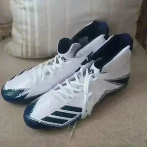 ADIDAS Freak X Carbon Mid Football Shoes​